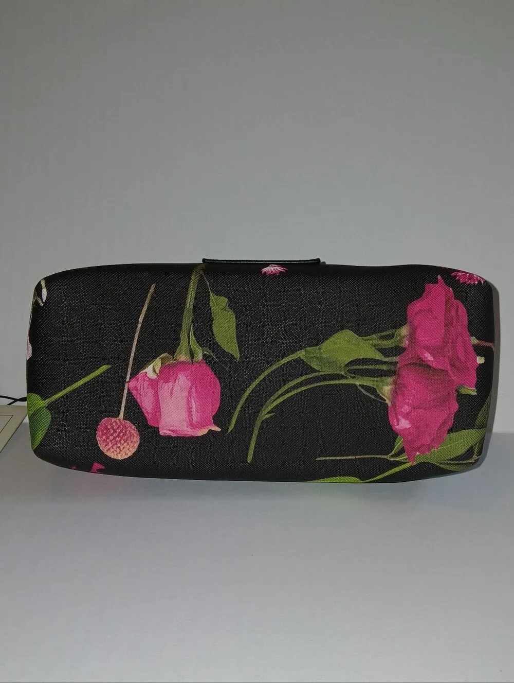 Ted Baker Loaf Cosmetic Pouch & 2 Travel Bottles, Scattered Bouquet